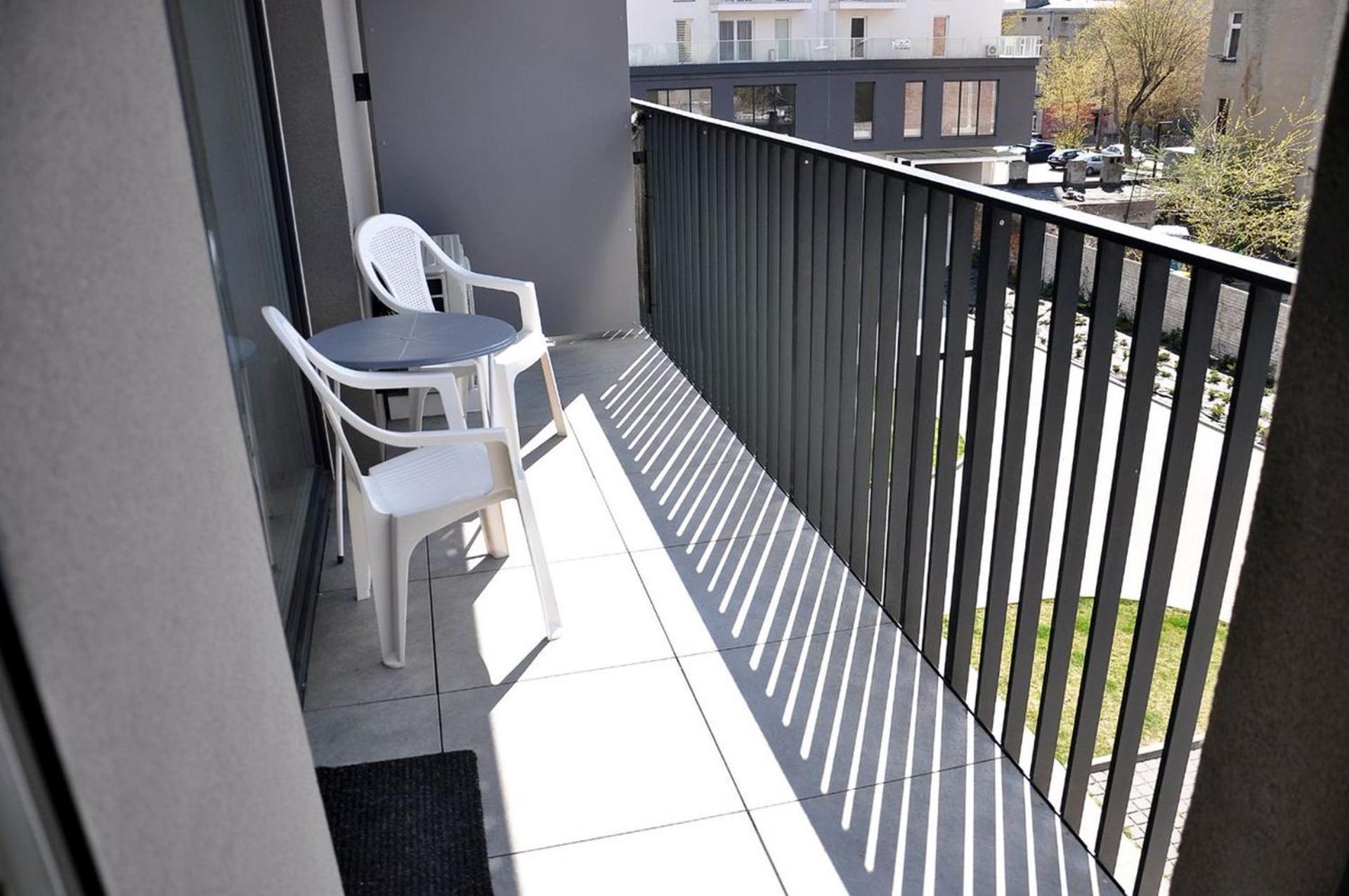 Q Apart Meta - Manufaktura, Klimatyzacja I Parking Gratis, Fv, Gwarancja Zadowolenia Łódź Esterno foto