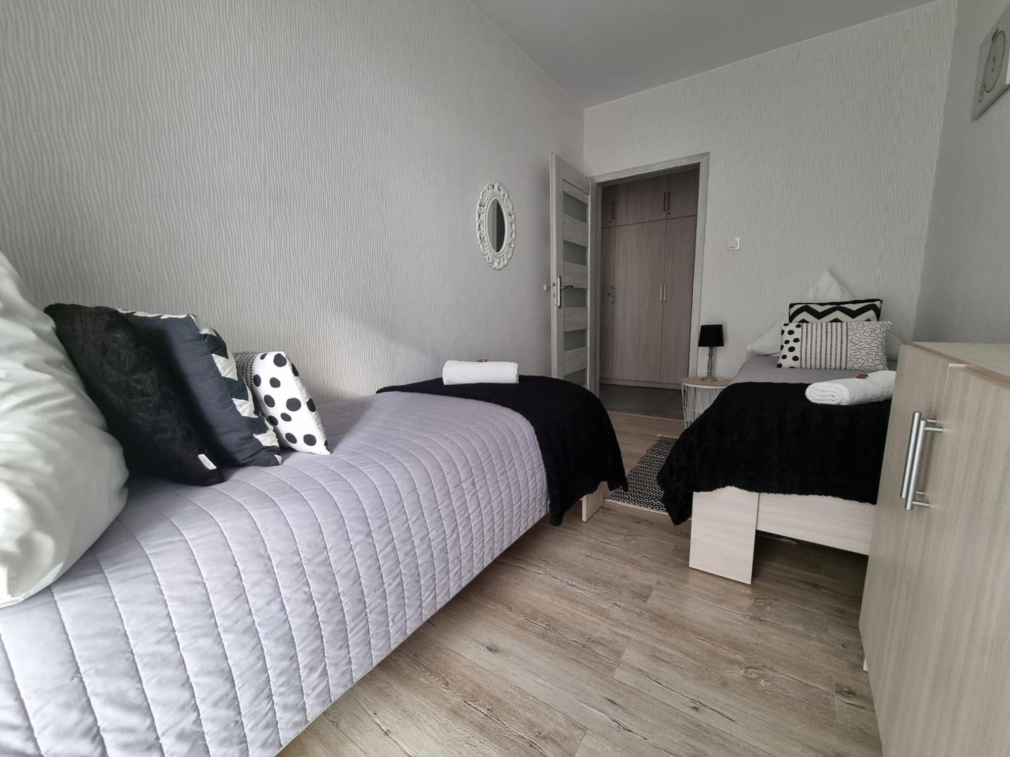 Q Apart Meta - Manufaktura, Klimatyzacja I Parking Gratis, Fv, Gwarancja Zadowolenia Łódź Esterno foto
