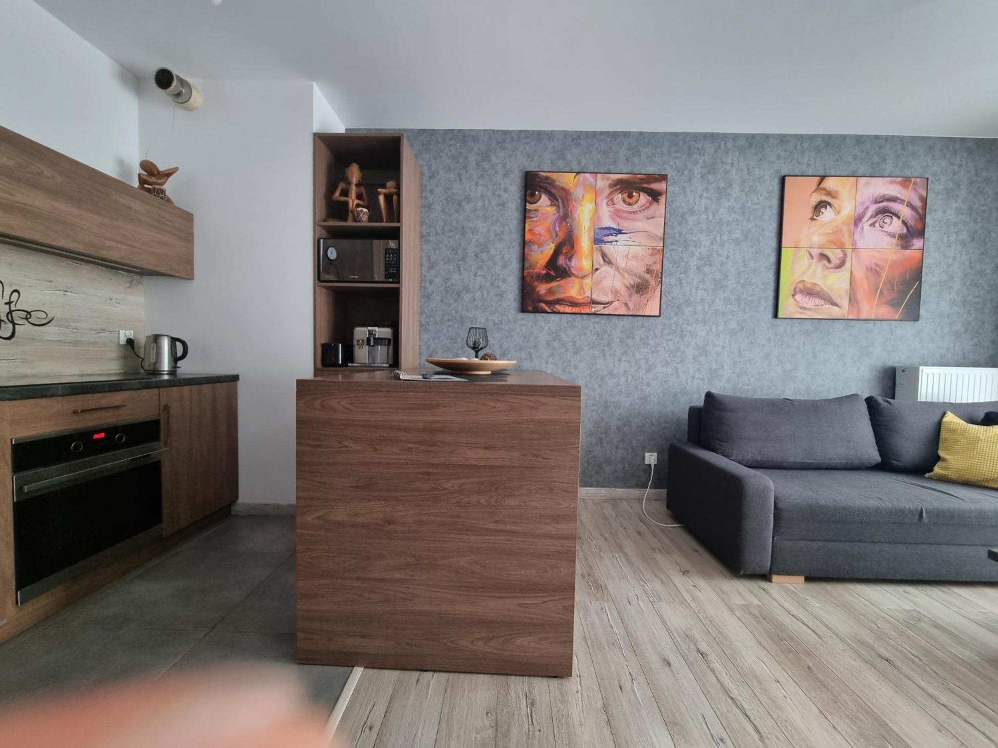 Q Apart Meta - Manufaktura, Klimatyzacja I Parking Gratis, Fv, Gwarancja Zadowolenia Łódź Esterno foto